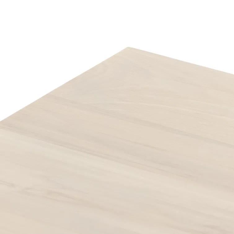 Rosamonde Desk - Natural