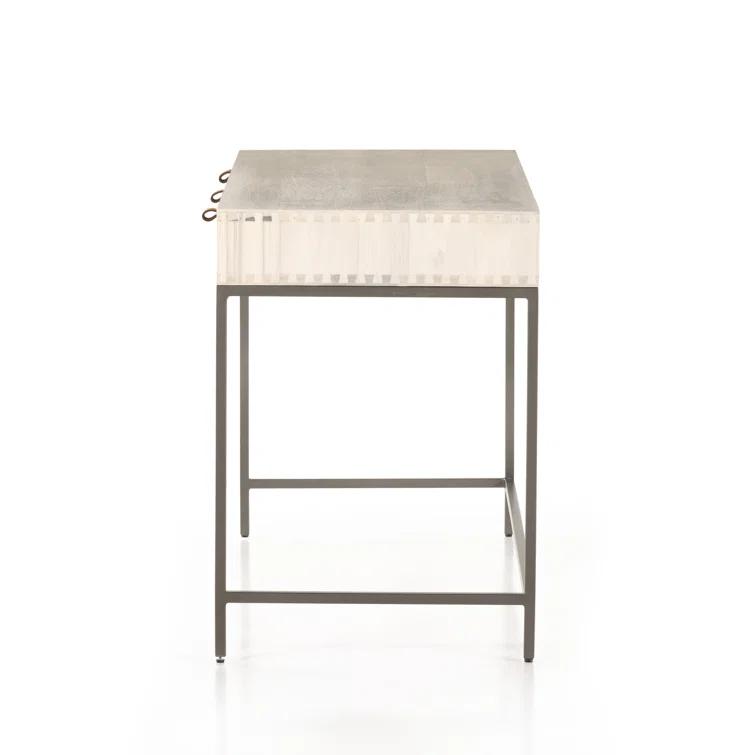 Rosamonde Desk - Natural