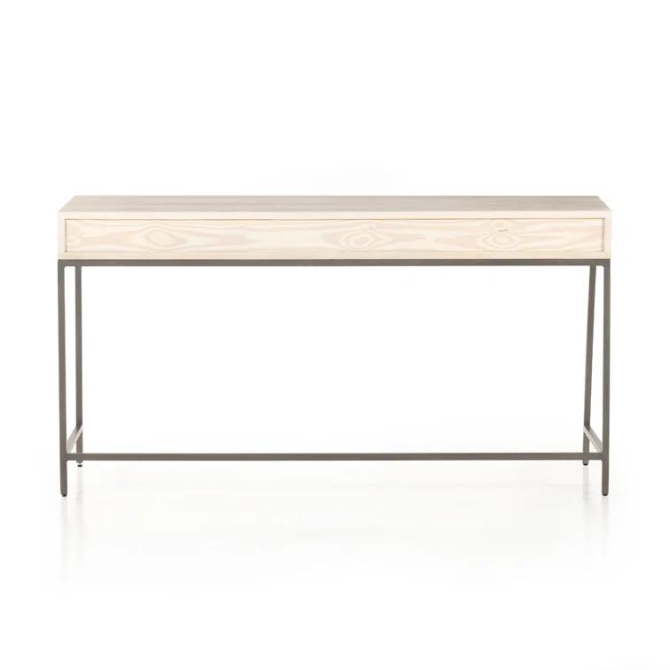Rosamonde Desk - Natural