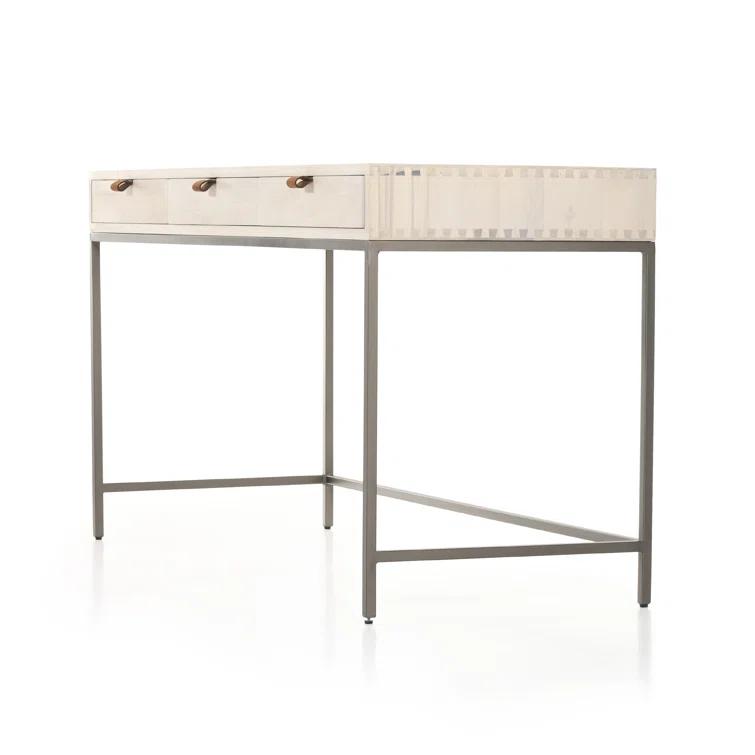Rosamonde Desk - Natural