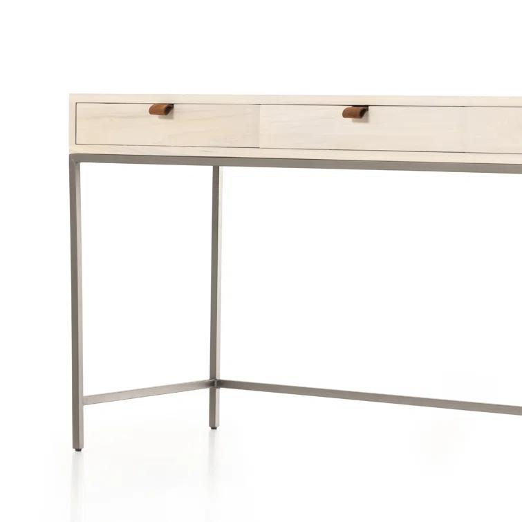 Rosamonde Desk - Natural