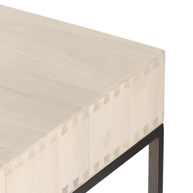 Rosamonde Desk - Natural