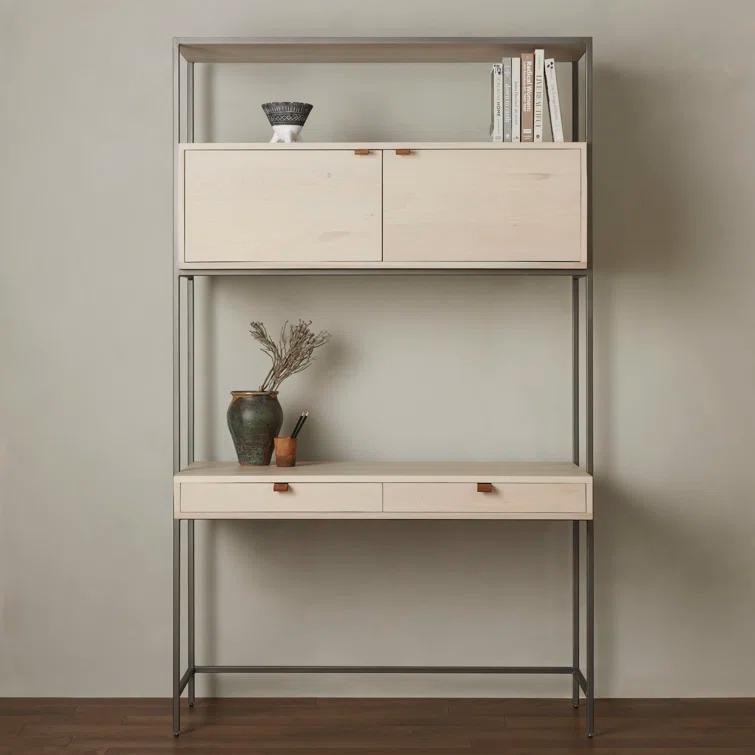 Graham Wall Desk (50")