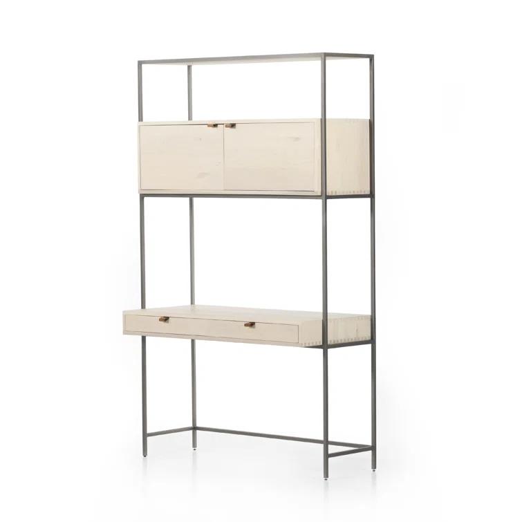 Graham Wall Desk (50")