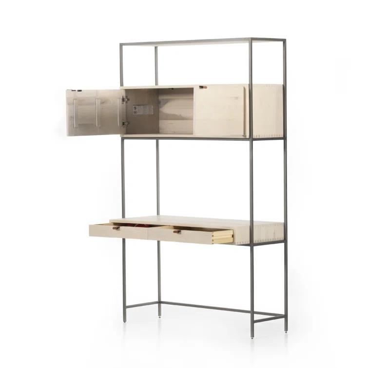 Graham Wall Desk (50")