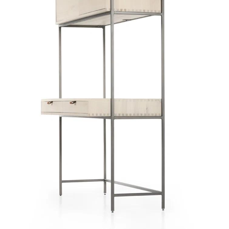 Graham Wall Desk (50")