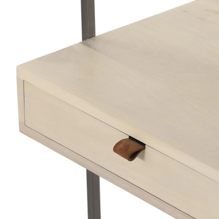 Graham Wall Desk (50")