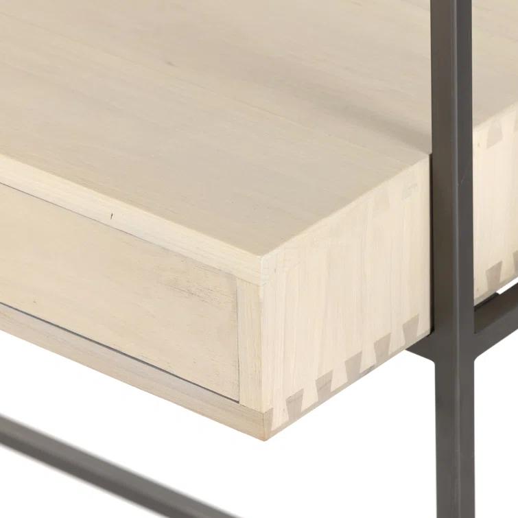 Graham Wall Desk (50")