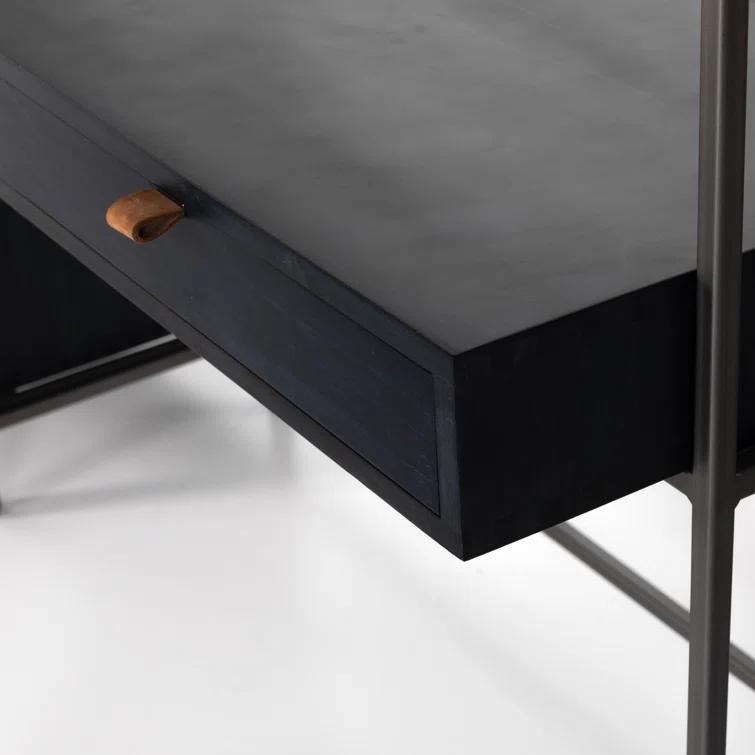 Rosamonde Modular Bookcase Desk
