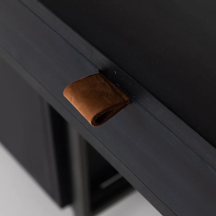 Rosamonde Modular Bookcase Desk