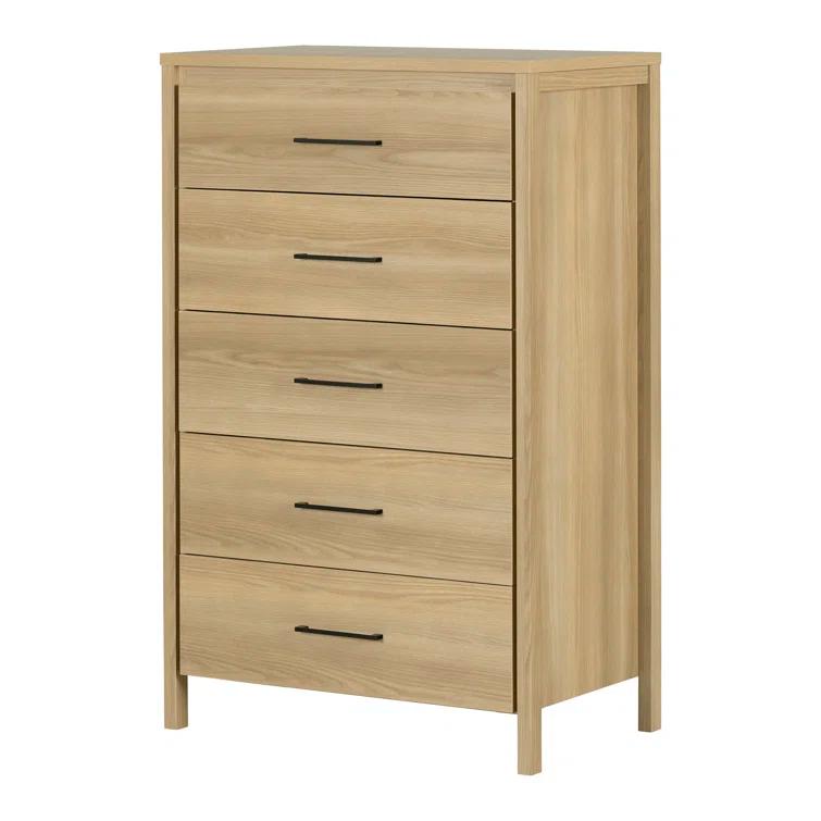 Gravity 31.25'' W 5 - Drawer Dresser