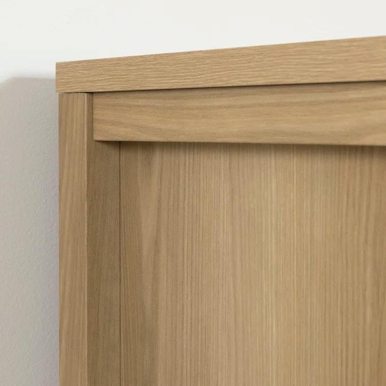 Gravity 6-Drawer Dresser