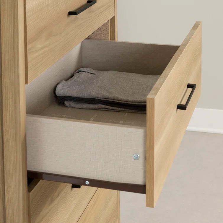 Gravity 31.25'' W 5 - Drawer Dresser