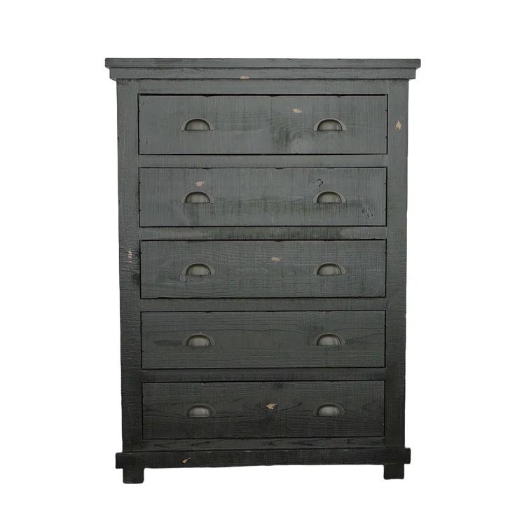 Wolferstorn 5 - Drawer Dresser