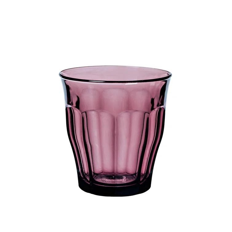 Duralex Picardie 8.375oz. Tumblers (Set of 4)