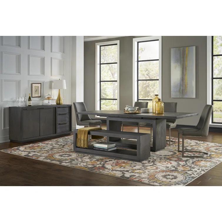 Eloise Extendable Dining Table