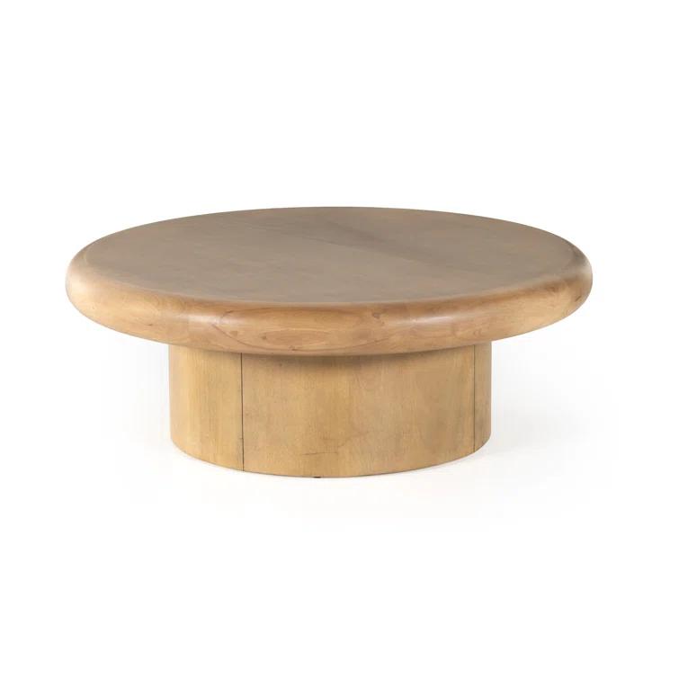 Jono Round Coffee Table