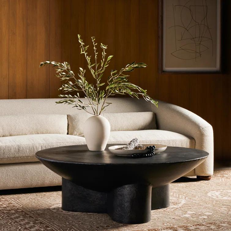 17 Stories Coffee Table