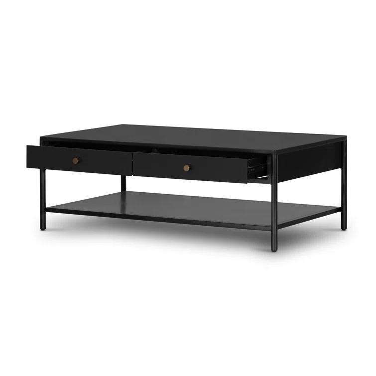 Harmon Rectangular Coffee Table (46")