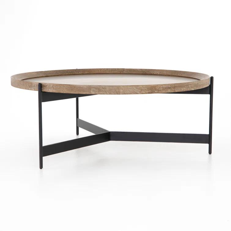 Norcross Round Coffee Table (40")