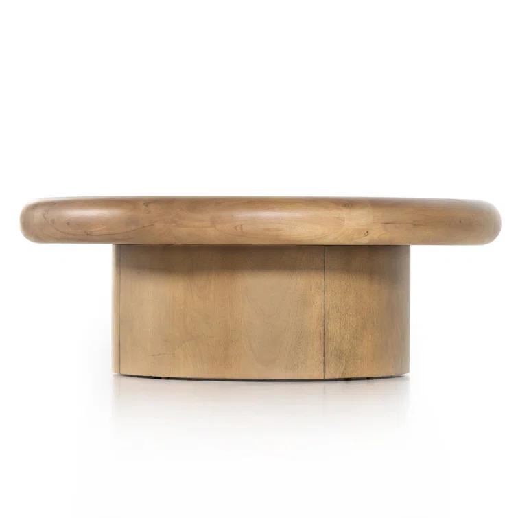 Jono Round Coffee Table