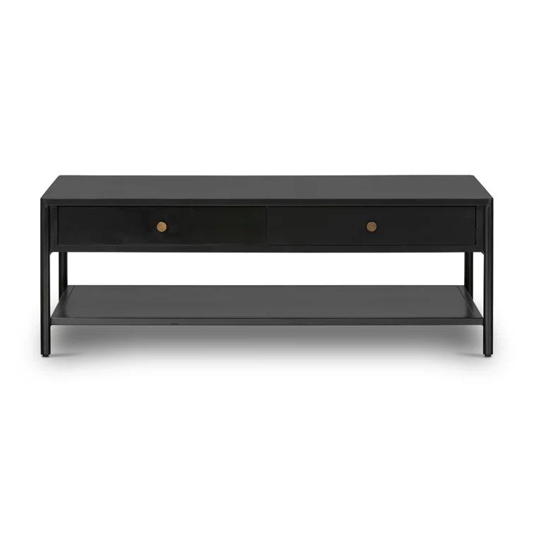 Harmon Rectangular Coffee Table (46")