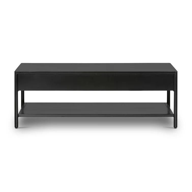 Harmon Rectangular Coffee Table (46")