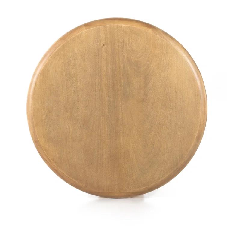 Jono Round Coffee Table