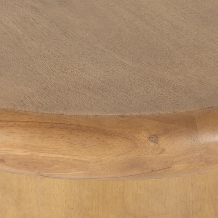 Jono Round Coffee Table