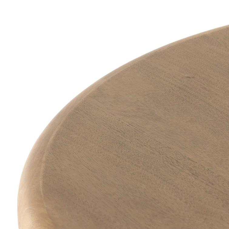 Jono Round Coffee Table