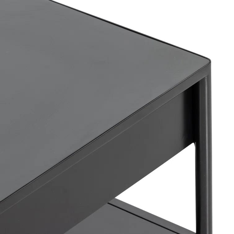 Harmon Rectangular Coffee Table (46")