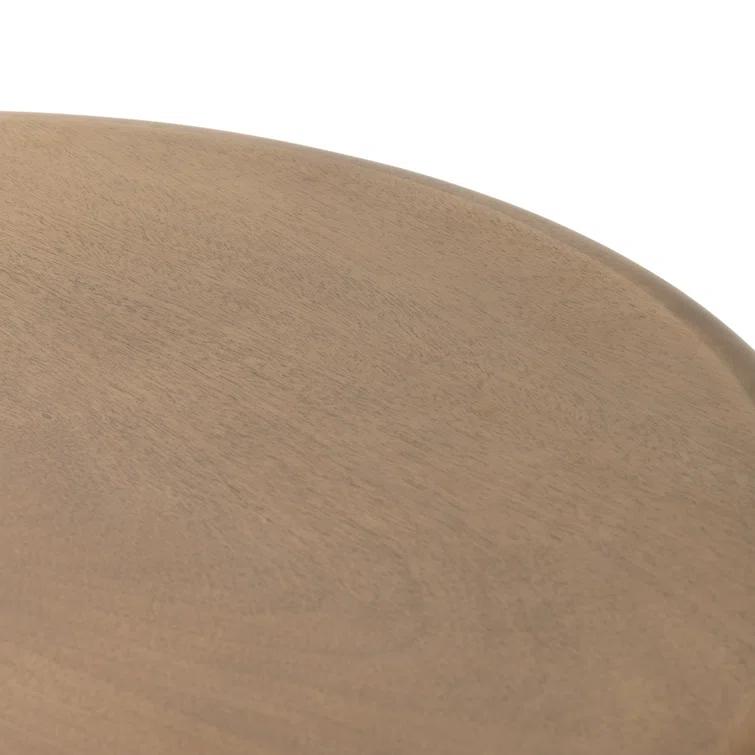 Jono Round Coffee Table