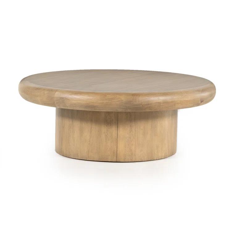 Jono Round Coffee Table