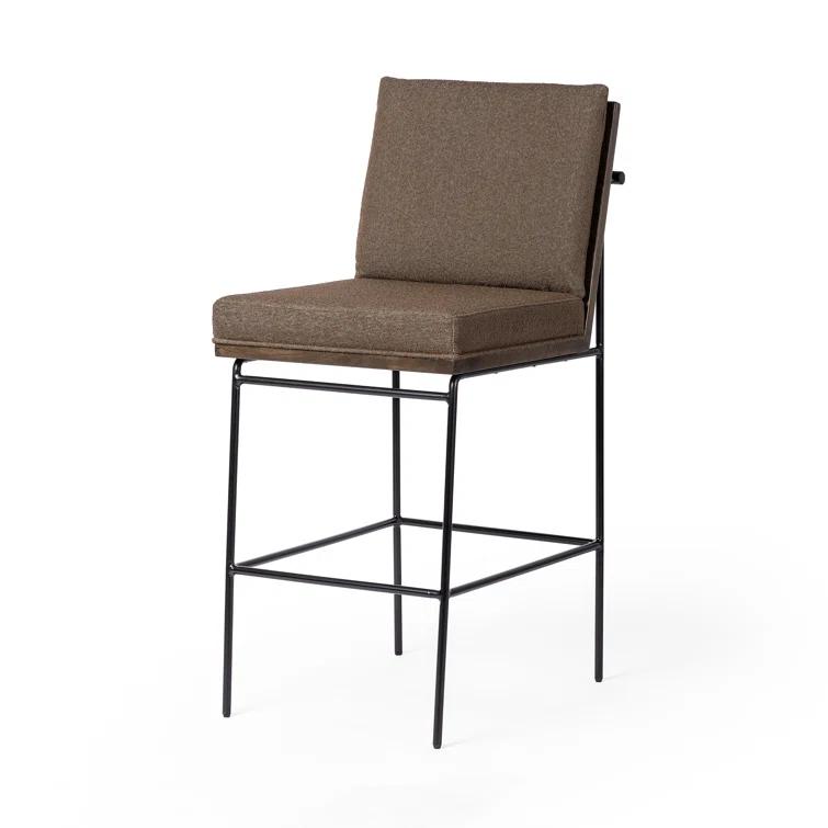 Adrien Bar And Counter Stool - Counter