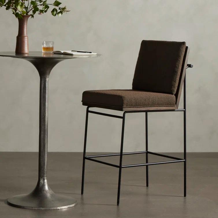 Adrien Bar And Counter Stool - Counter