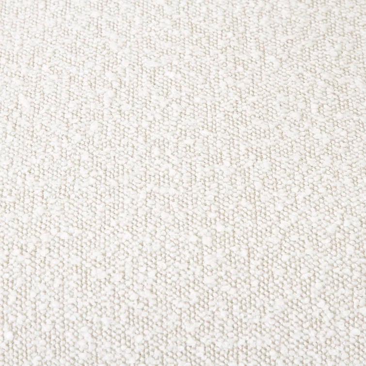 Dia Office Chair - Natural Boucle