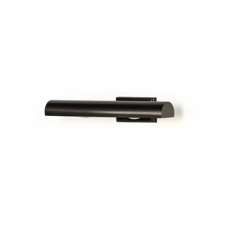 Lockett Picture Light - Black / 18"W