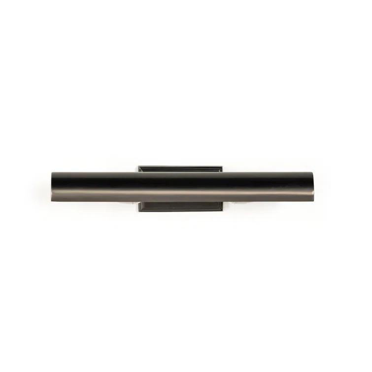 Lockett Picture Light - Black / 18"W