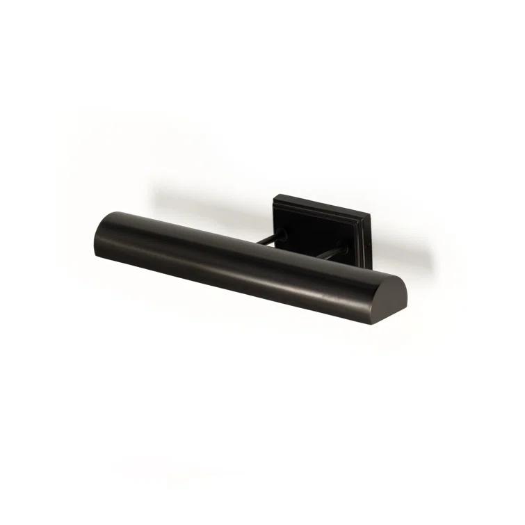 Lockett Picture Light - Black / 18"W