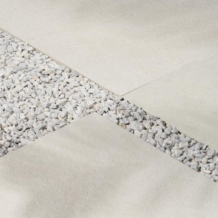 Large Format 24'' x 24'' Porcelain Paving Stone