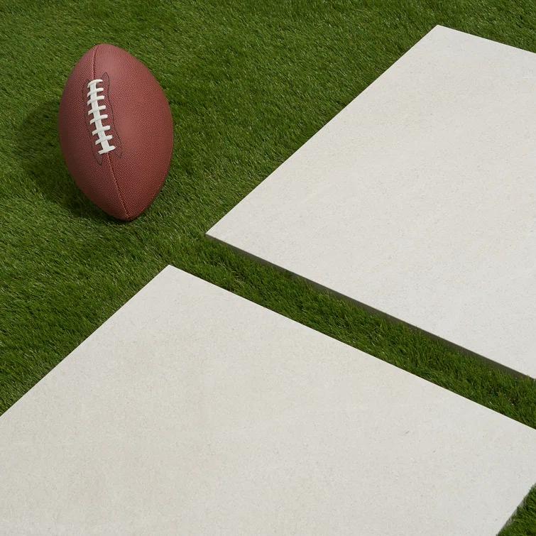 Large Format 24'' x 24'' Porcelain Paving Stone