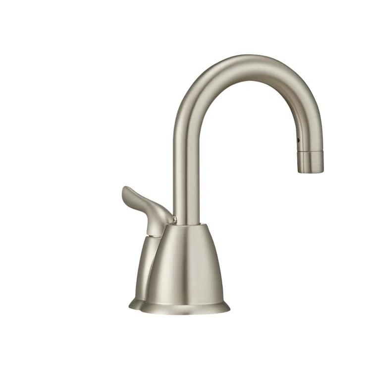 InSinkErator H-HOT150SN-SS Invite Instant Hot Water Dispenser