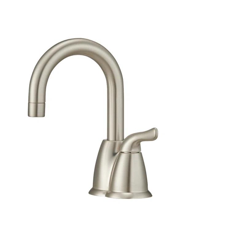 InSinkErator H-HOT150SN-SS Invite Instant Hot Water Dispenser