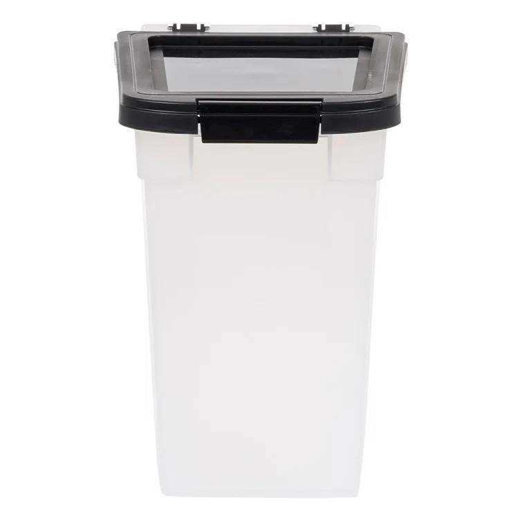 IRIS USA, Inc. Plastic Food Storage Container