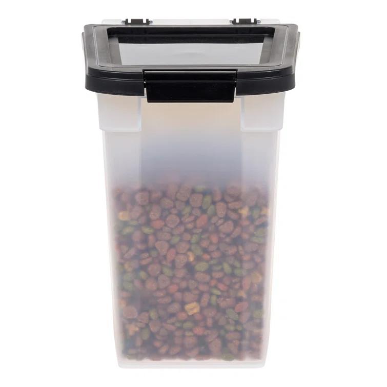 IRIS USA, Inc. Plastic Food Storage Container
