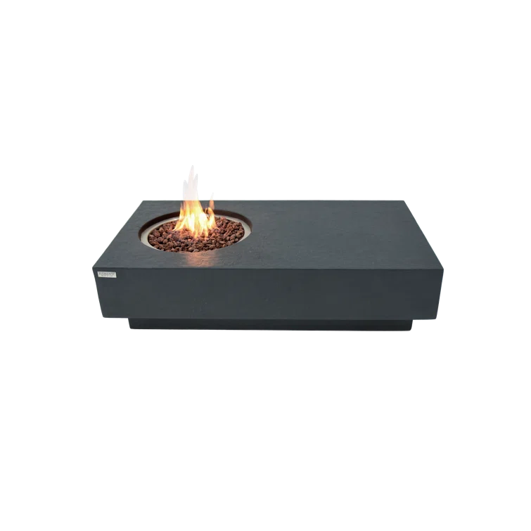 Granville Concrete Fire Pit
