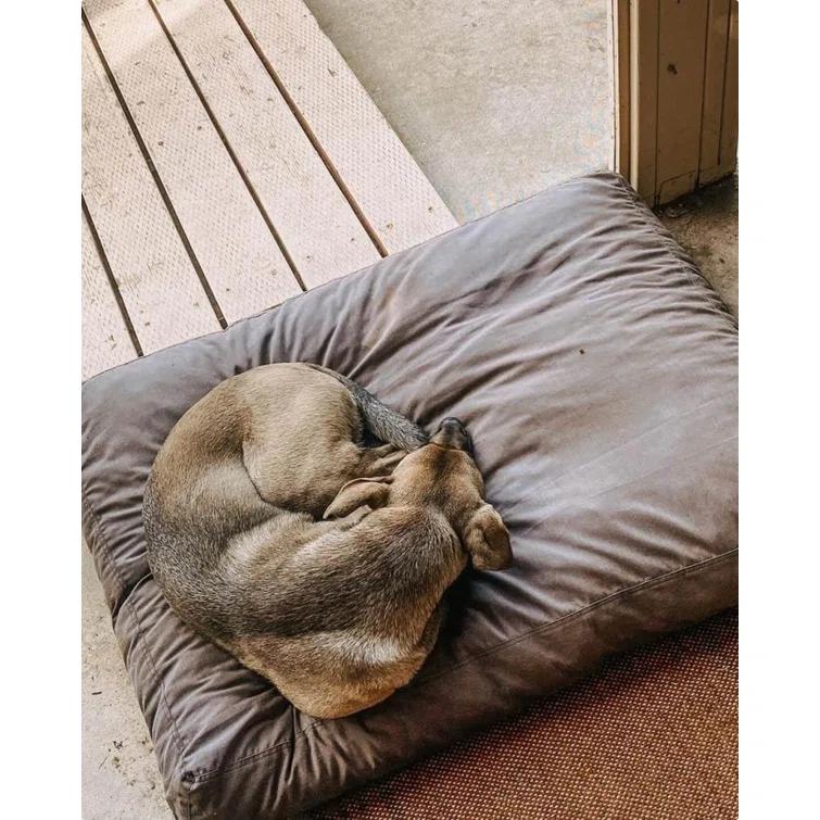 Orthopedic Pet Bed