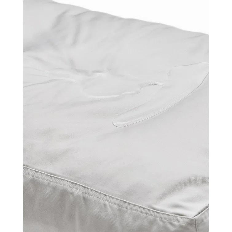Orthopedic Pet Bed