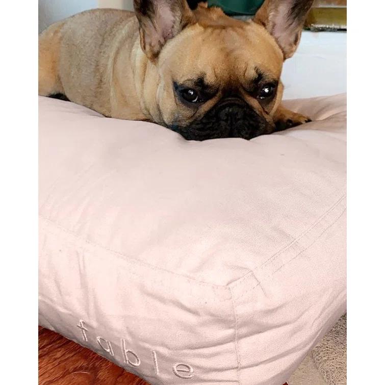 Orthopedic Pet Bed
