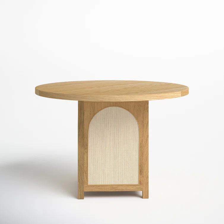 Marcy Round Dining Table (45.5")